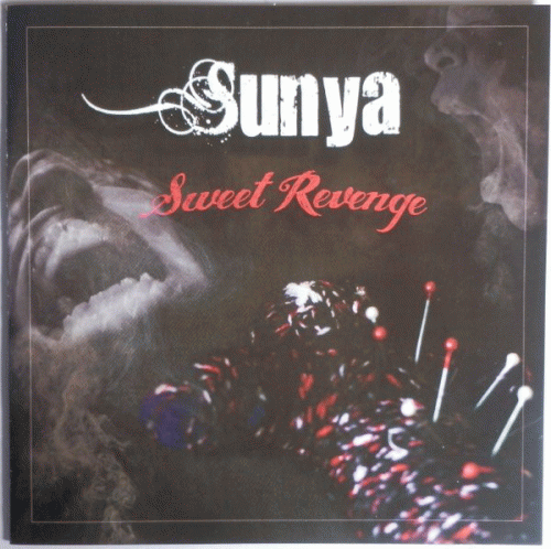 Sunya : Sweet Revenge